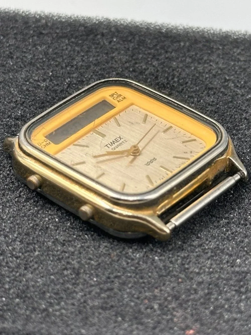 Timex vtg men